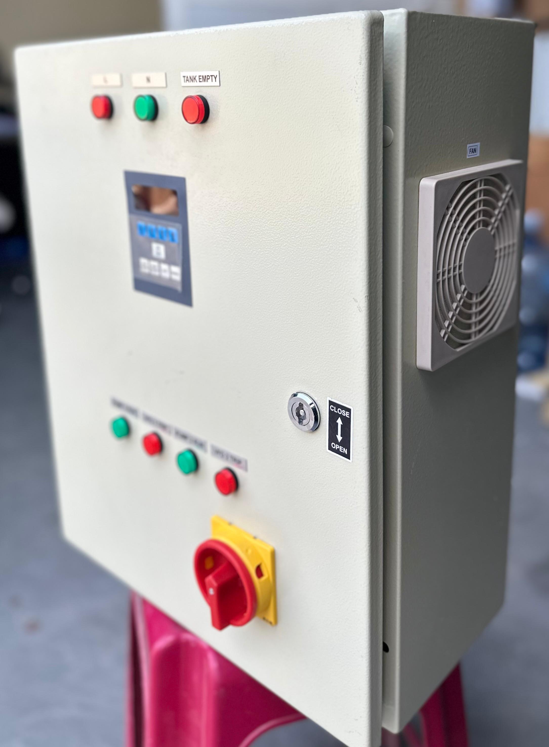 Mep Control Module MEPFlow Engineering Equipment Trading LLC | Delivering Smart Solution ...